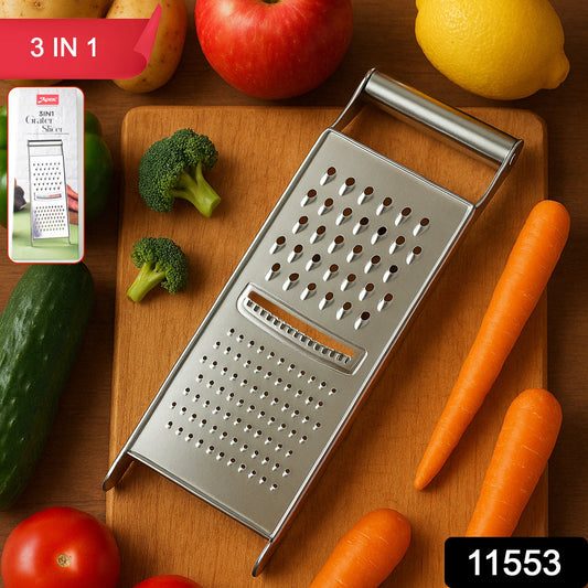 Apex Cook Ease Grater & Cutter