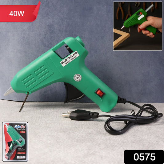 Glue Gun (40 watt) gluegun, Hot Melt