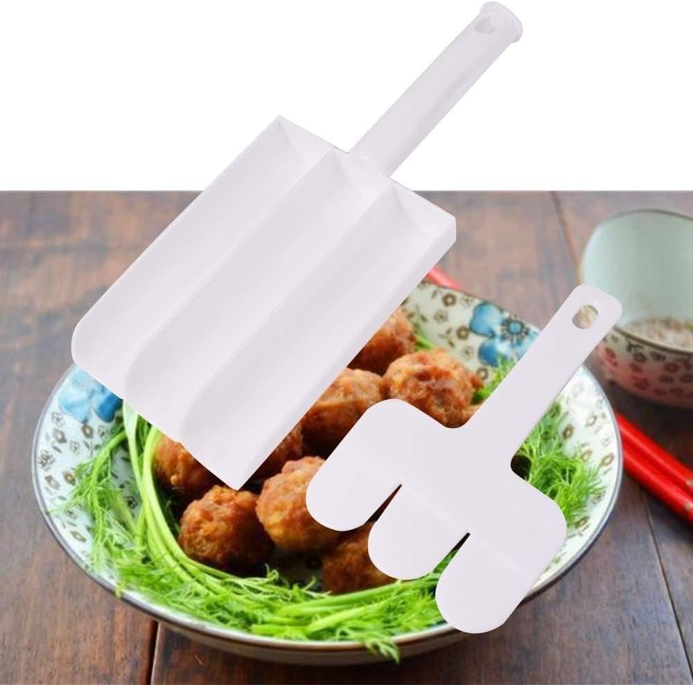 Small Multifunction Fritters Maker (2 Pc)