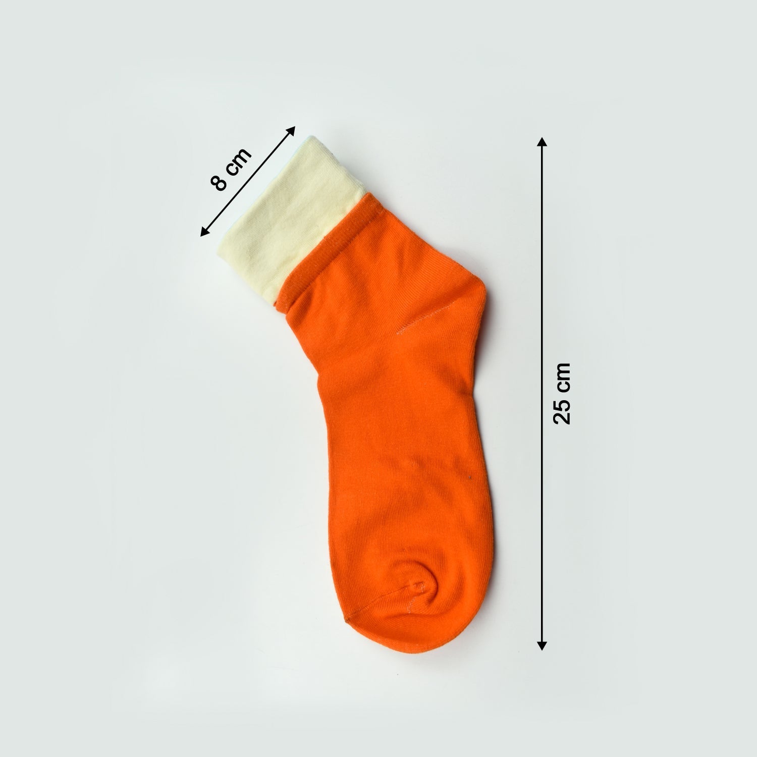 Ankle Length Winter Socks