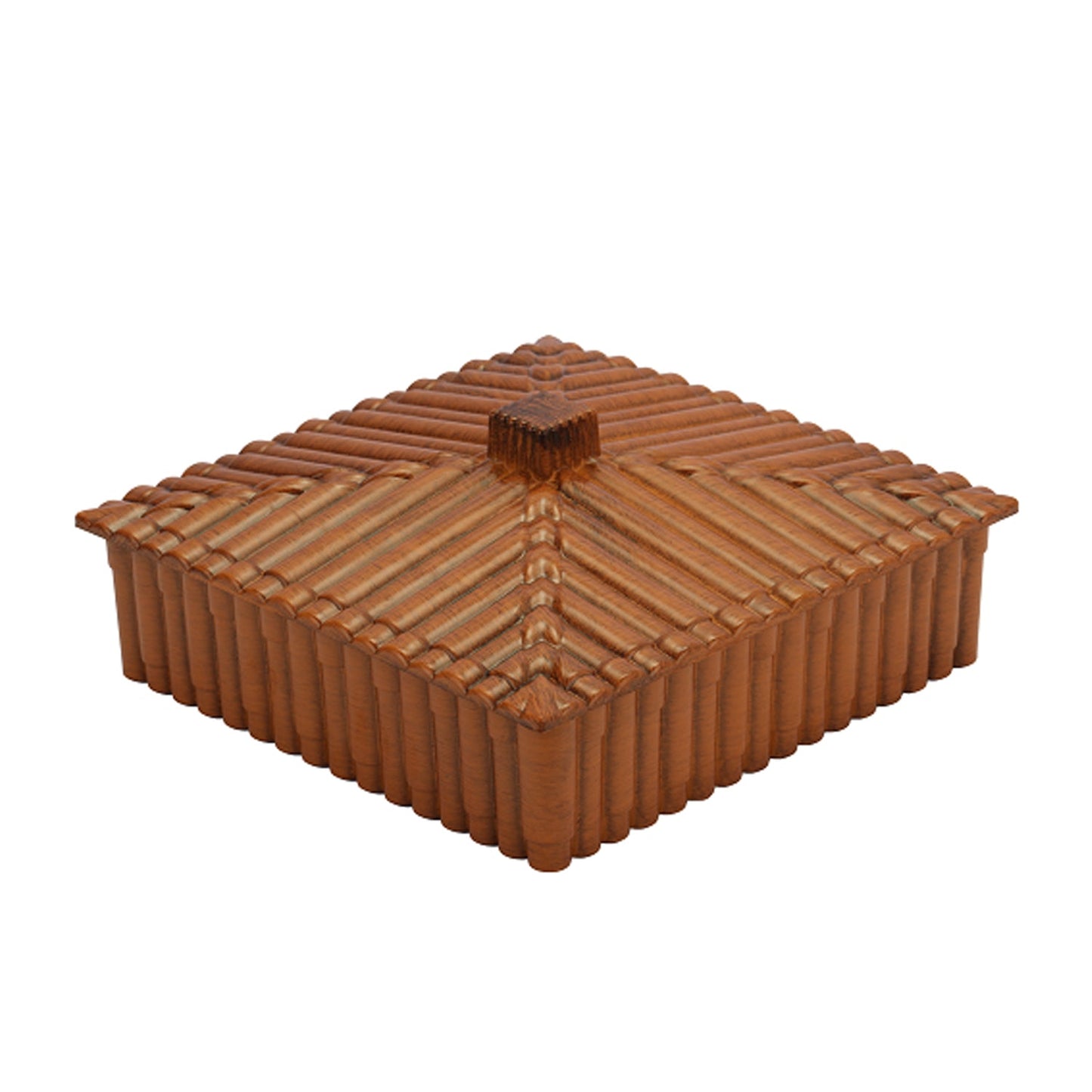 Dry fruit and chocolate storage box