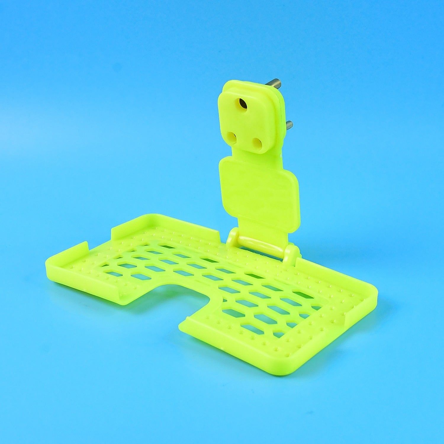 Charging Mobile Holder with Socket