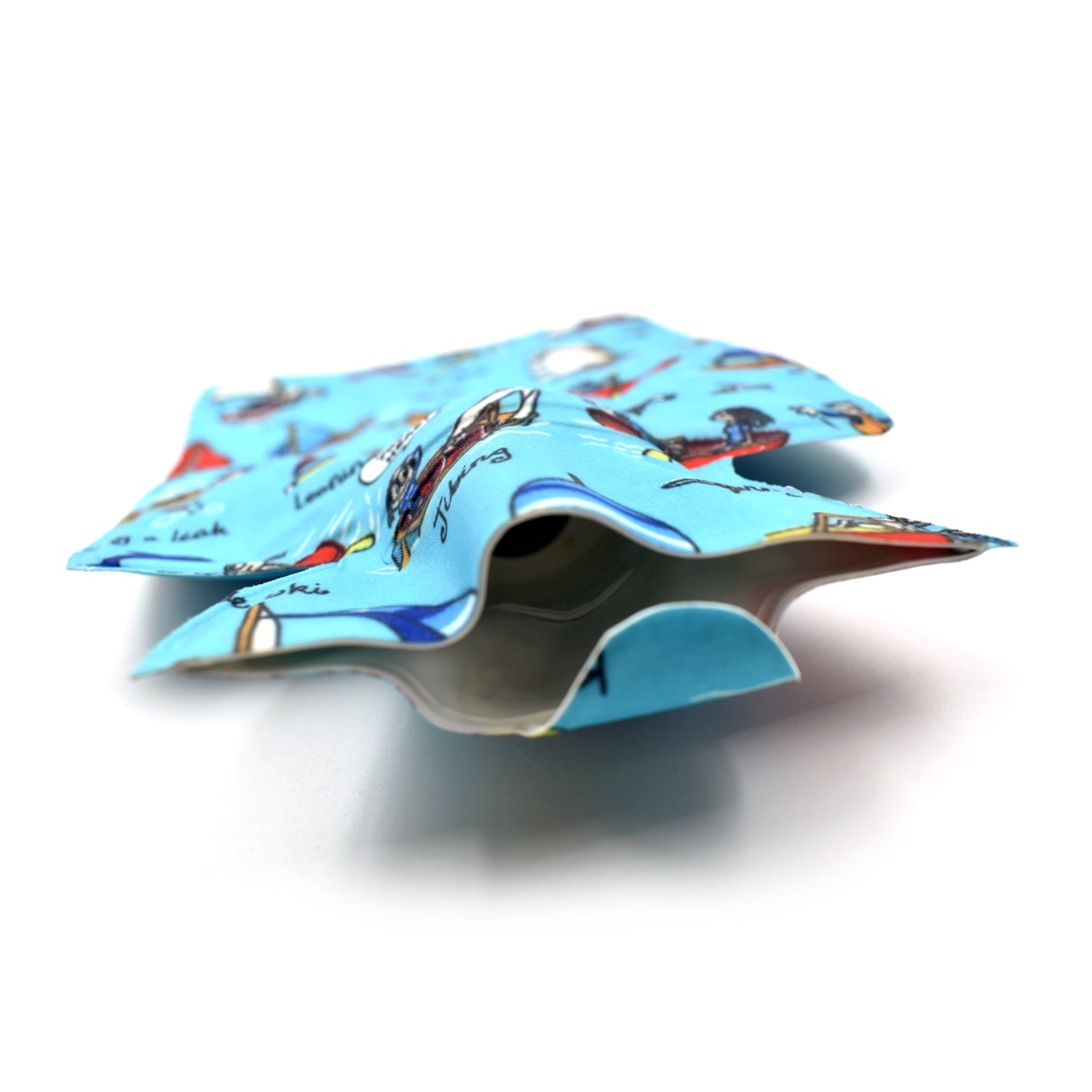 Hot water bag for body pain