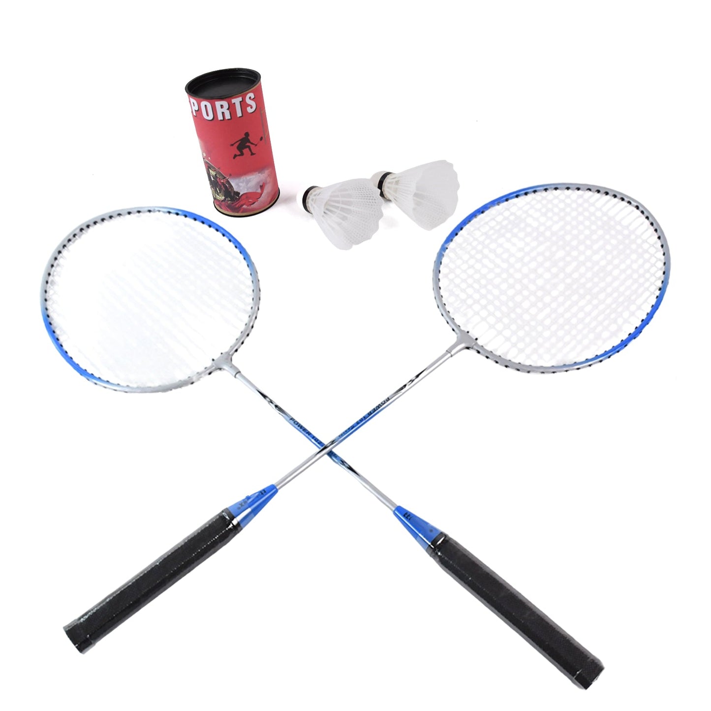 Konex Premium Badminton (1 Set )