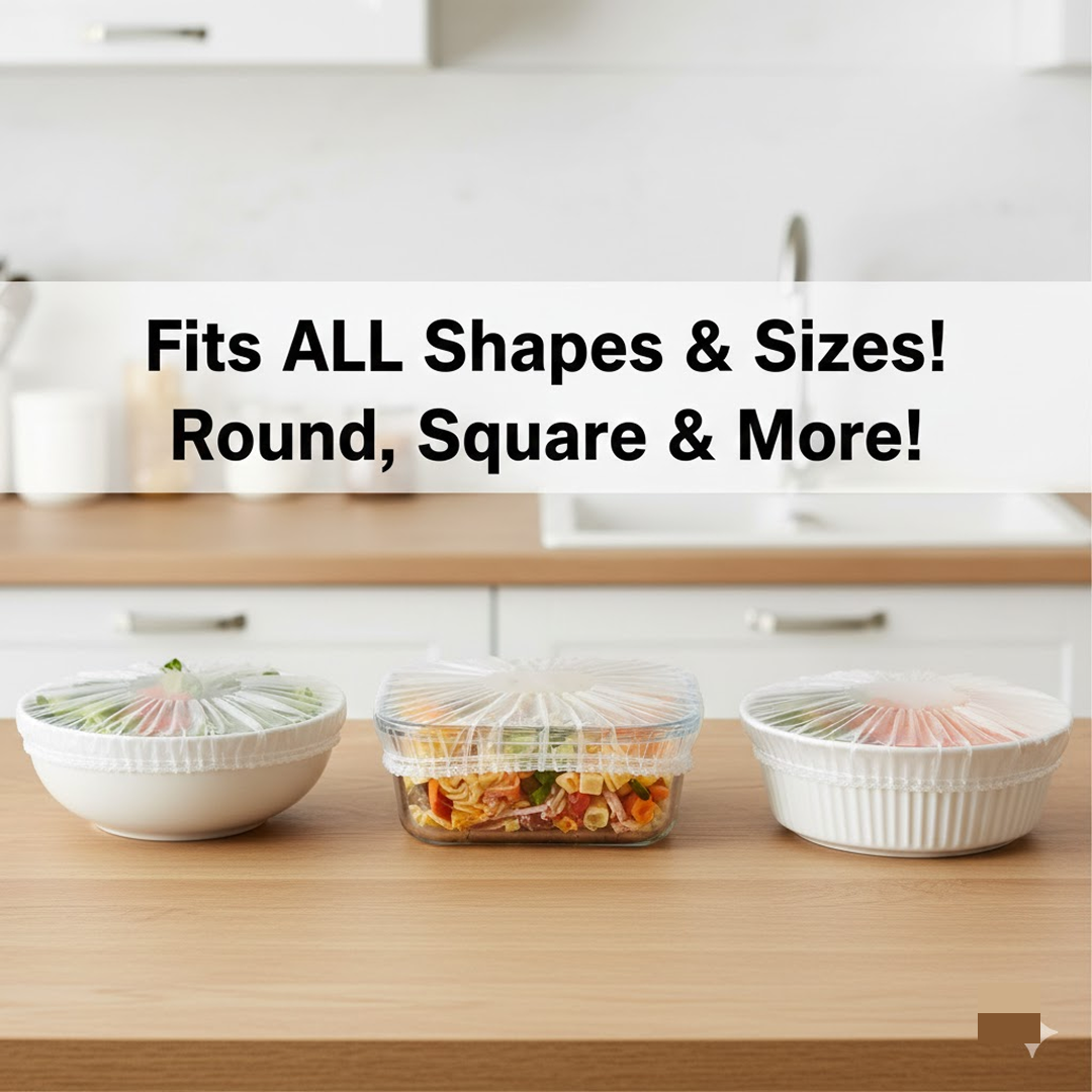 Home Thick Disposable Dust Proof Plastic Furniture Covers (1 Pc / Big)