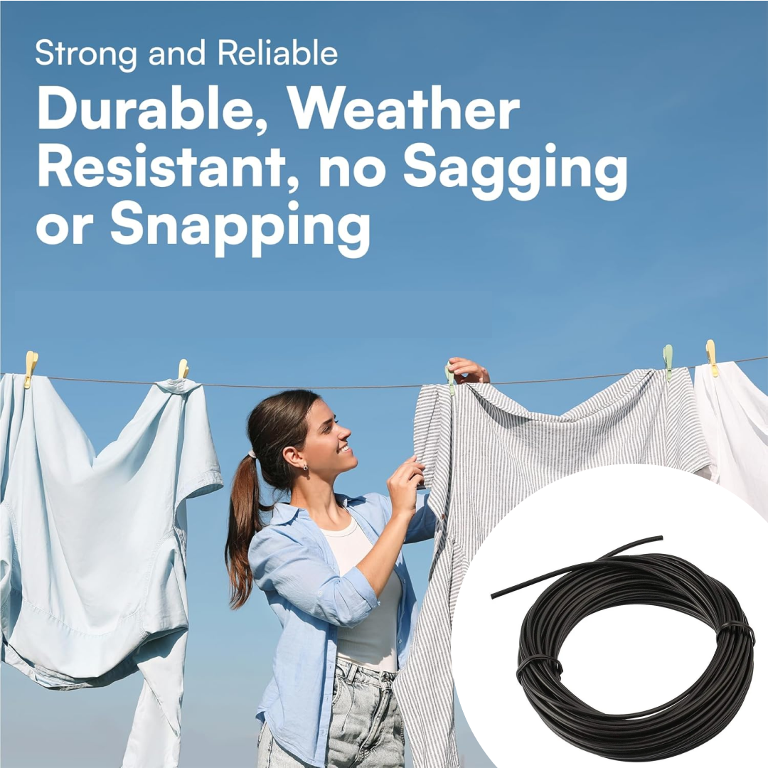 Strong wire for multiuse