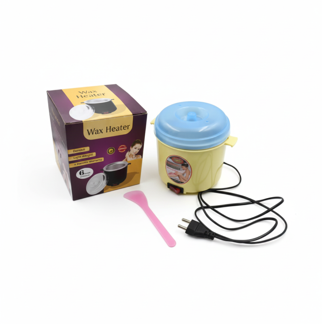 Wax Heating Machine, Reliable and Convenient to Use  240W  for Parlour, Salon, Home