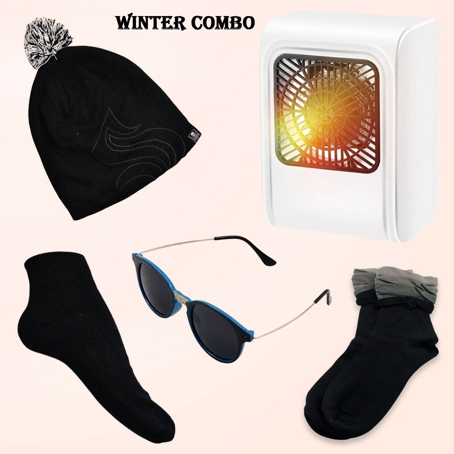 Winter Set for Men
