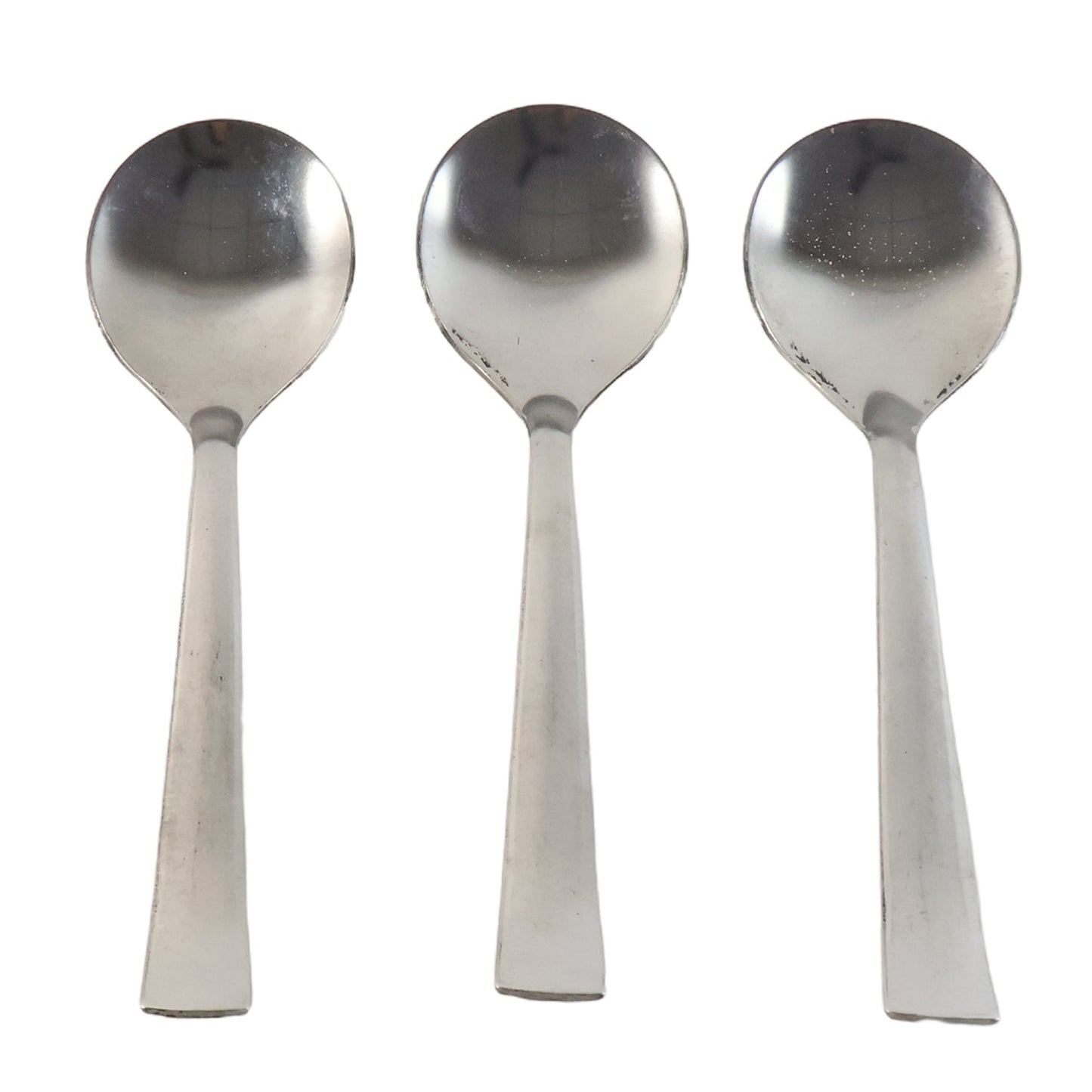 Spoons