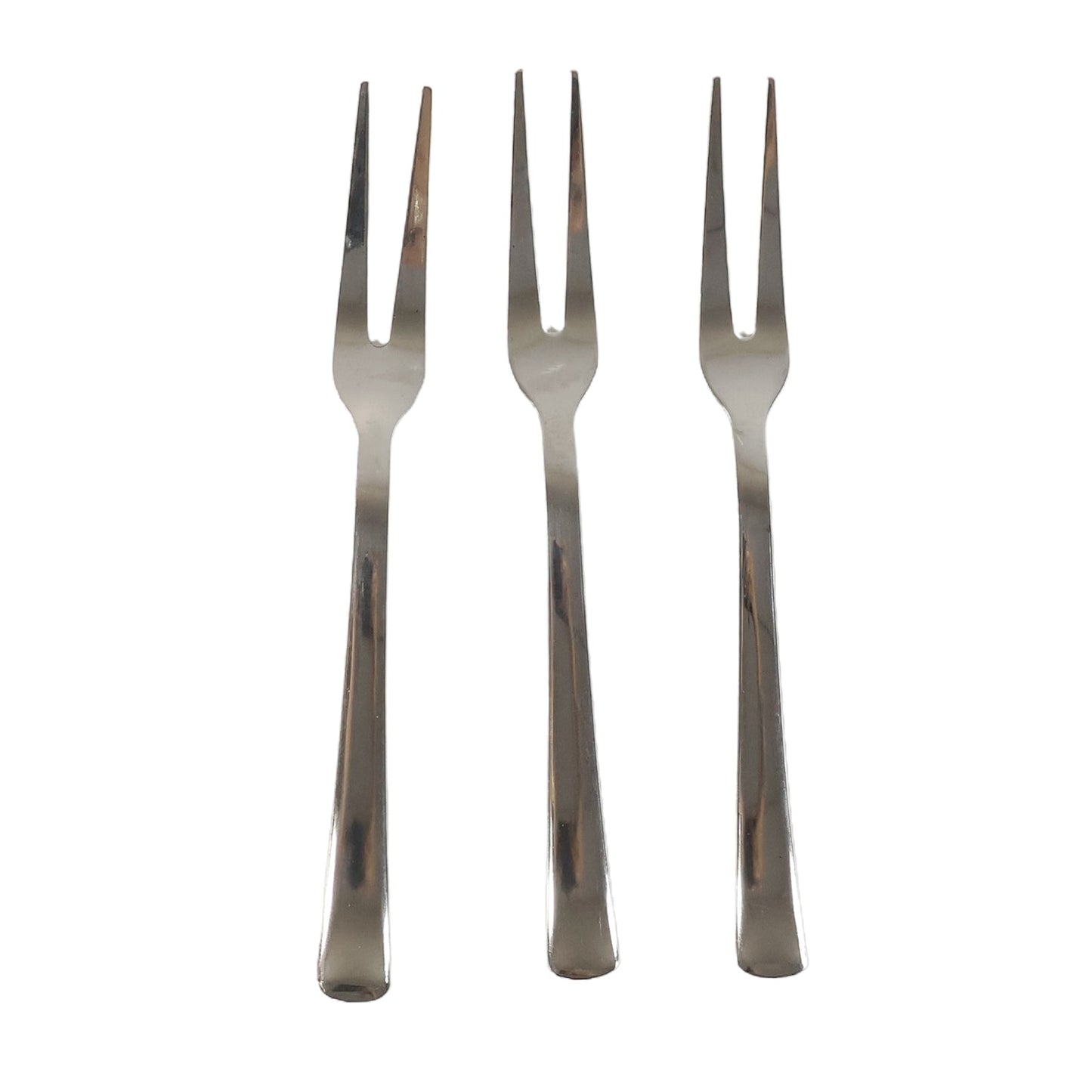  Forks 
