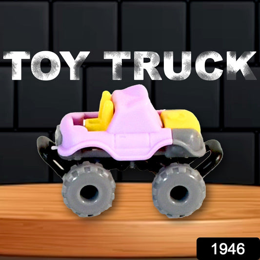 Mini Monster Trucks Friction Cars for Kids  Super Cars Blaze Toys Gifts