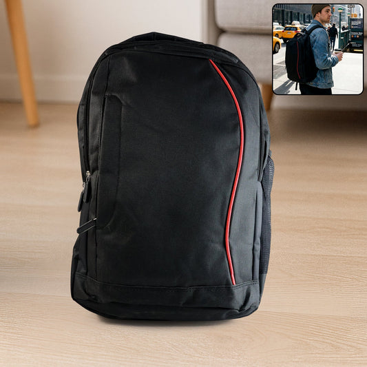 Waterproof Laptop Shoulder Bag for Men & Women